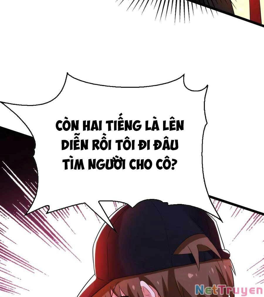 Trùng Sinh Không Gian: Cô Vợ Hào Môn Nóng Bỏng Không Dễ Chọc Chapter 114 - 16