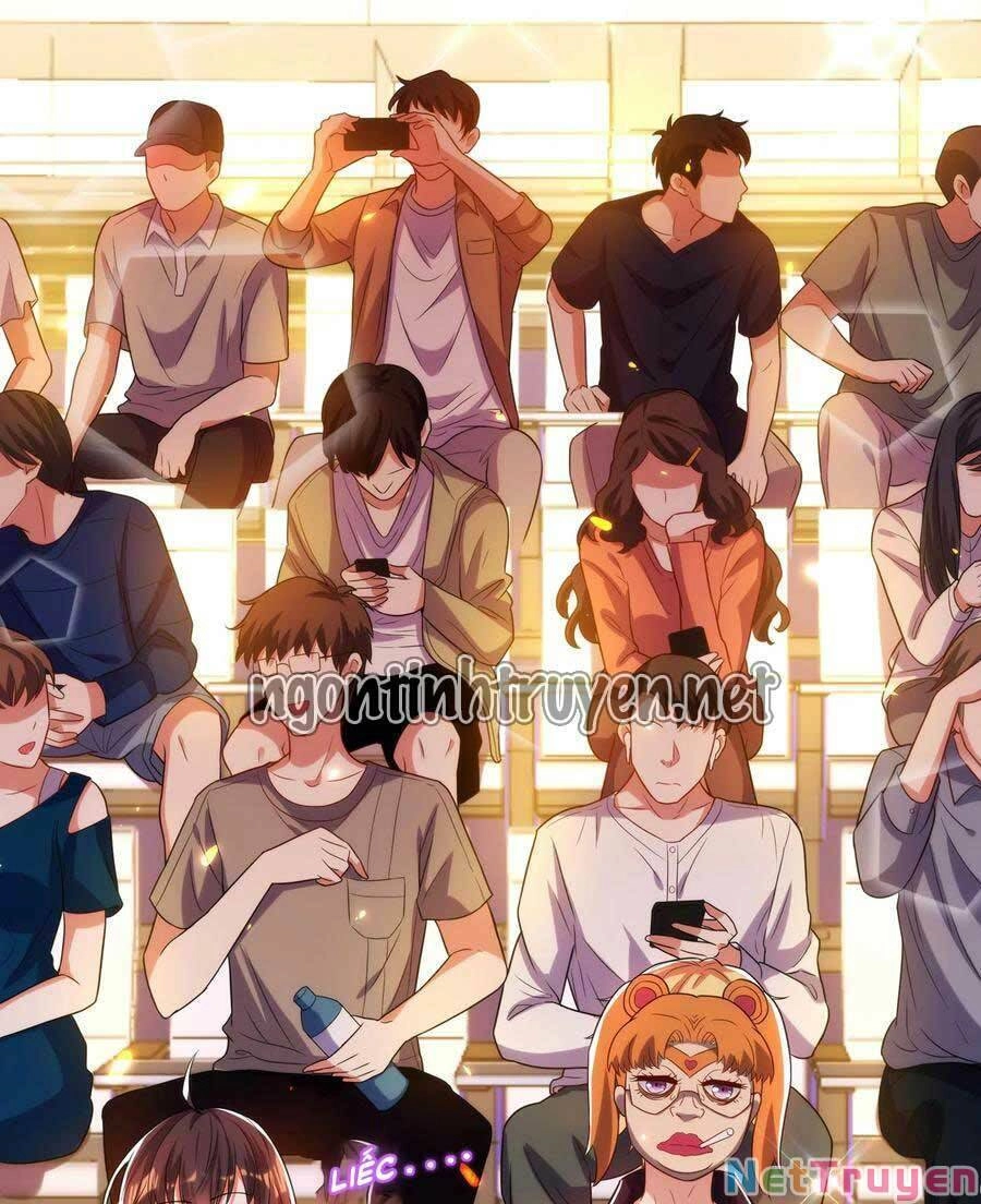 Trùng Sinh Không Gian: Cô Vợ Hào Môn Nóng Bỏng Không Dễ Chọc Chapter 114 - 21