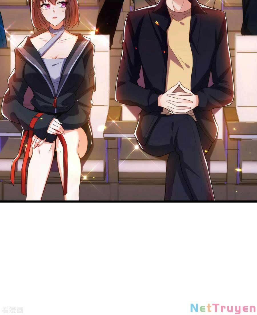 Trùng Sinh Không Gian: Cô Vợ Hào Môn Nóng Bỏng Không Dễ Chọc Chapter 114 - 22