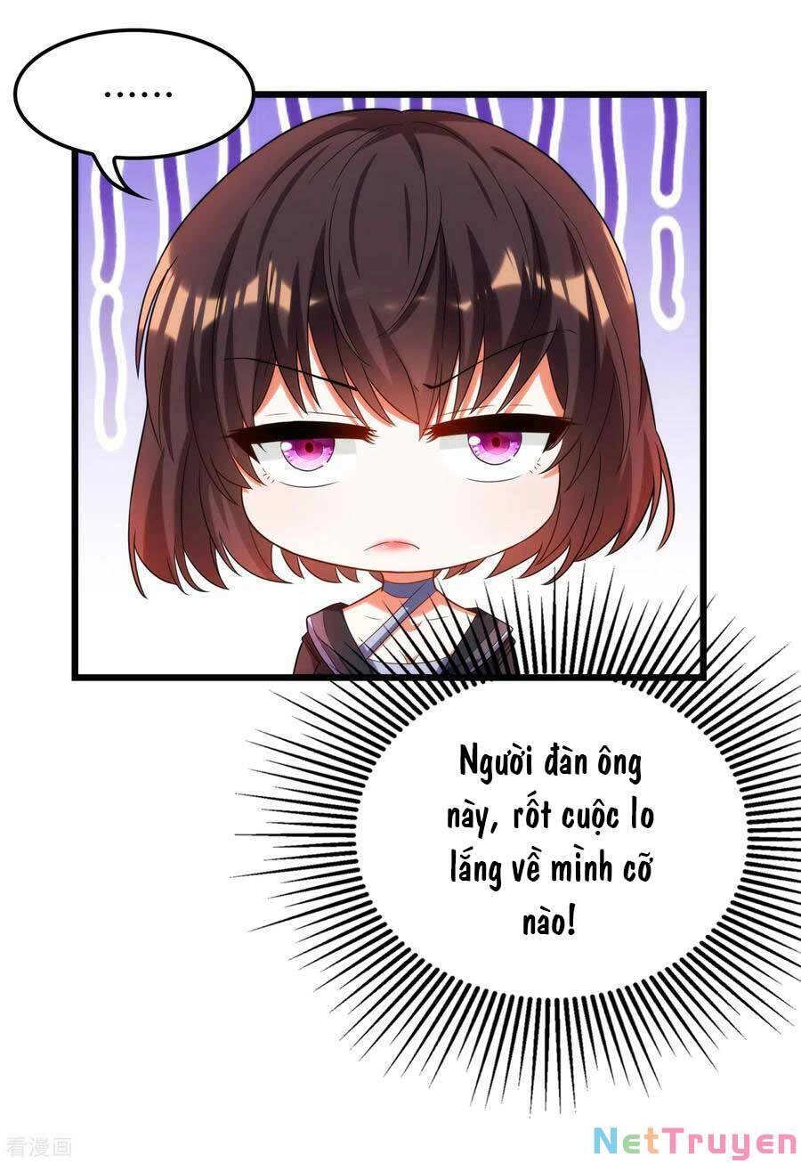 Trùng Sinh Không Gian: Cô Vợ Hào Môn Nóng Bỏng Không Dễ Chọc Chapter 114 - 25