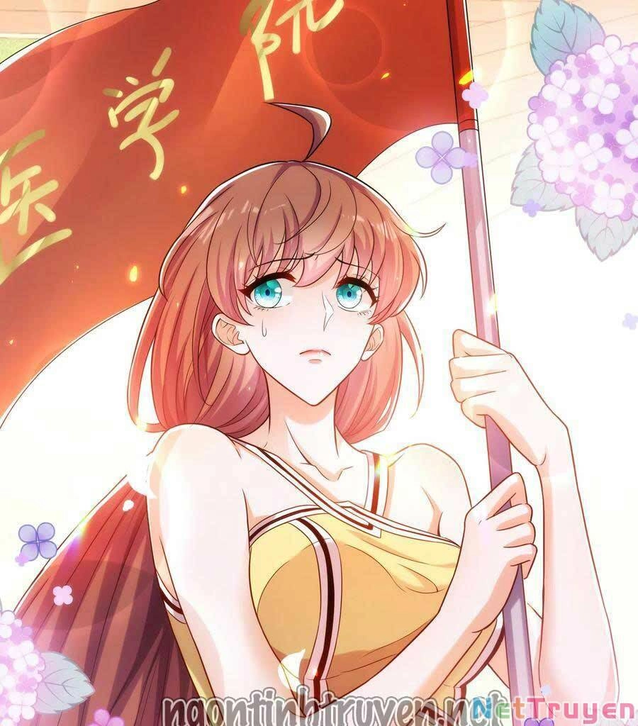 Trùng Sinh Không Gian: Cô Vợ Hào Môn Nóng Bỏng Không Dễ Chọc Chapter 114 - 27