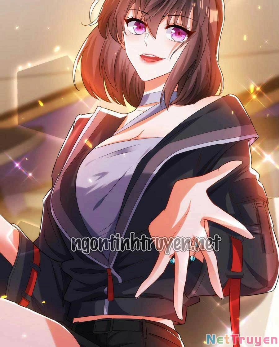 Trùng Sinh Không Gian: Cô Vợ Hào Môn Nóng Bỏng Không Dễ Chọc Chapter 114 - 36