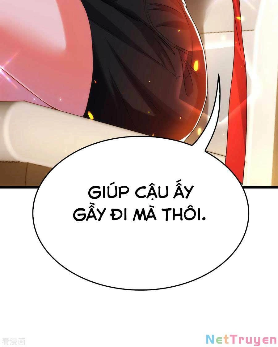 Trùng Sinh Không Gian: Cô Vợ Hào Môn Nóng Bỏng Không Dễ Chọc Chapter 114 - 37