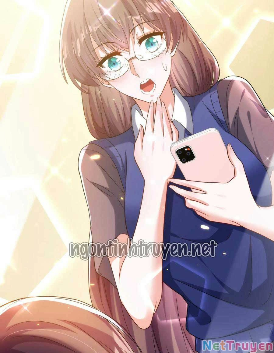 Trùng Sinh Không Gian: Cô Vợ Hào Môn Nóng Bỏng Không Dễ Chọc Chapter 114 - 39