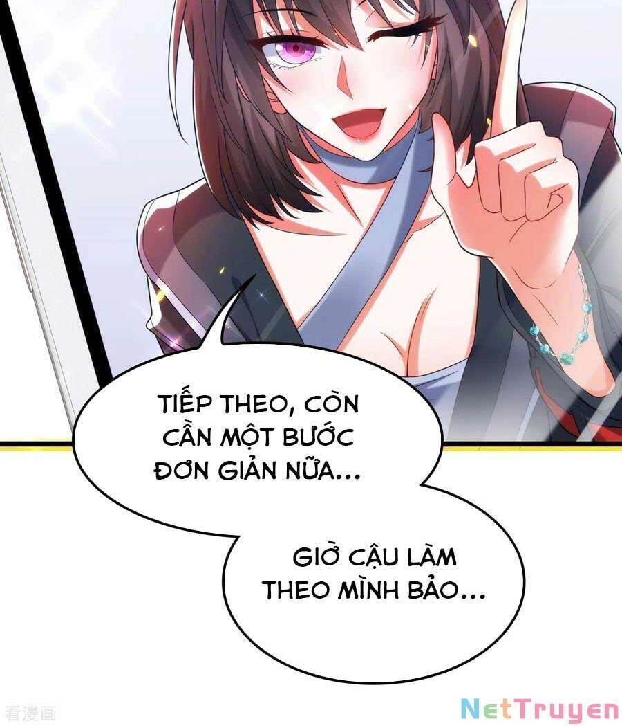 Trùng Sinh Không Gian: Cô Vợ Hào Môn Nóng Bỏng Không Dễ Chọc Chapter 114 - 42