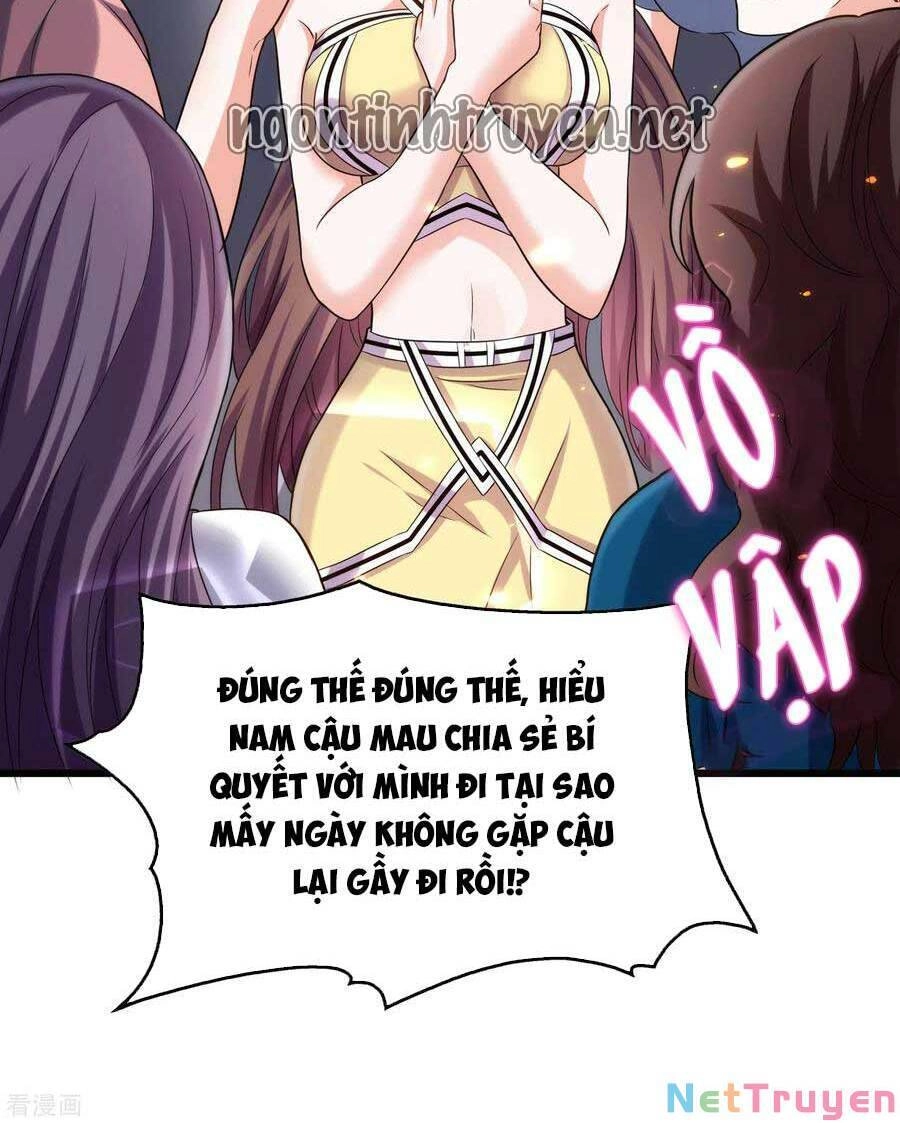 Trùng Sinh Không Gian: Cô Vợ Hào Môn Nóng Bỏng Không Dễ Chọc Chapter 114 - 45