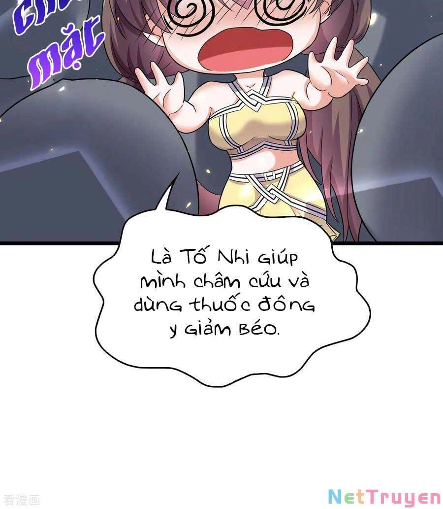 Trùng Sinh Không Gian: Cô Vợ Hào Môn Nóng Bỏng Không Dễ Chọc Chapter 114 - 47