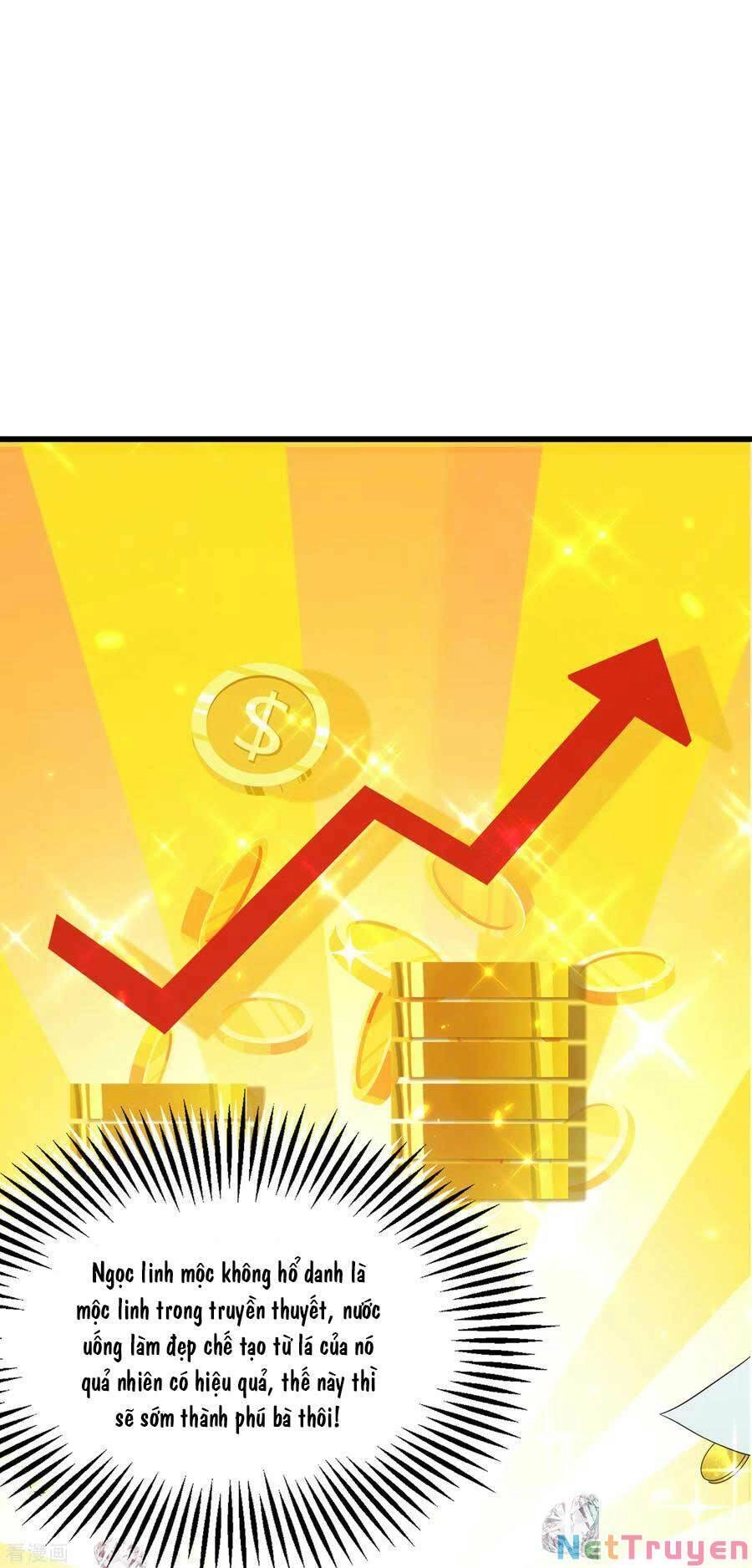 Trùng Sinh Không Gian: Cô Vợ Hào Môn Nóng Bỏng Không Dễ Chọc Chapter 114 - 48