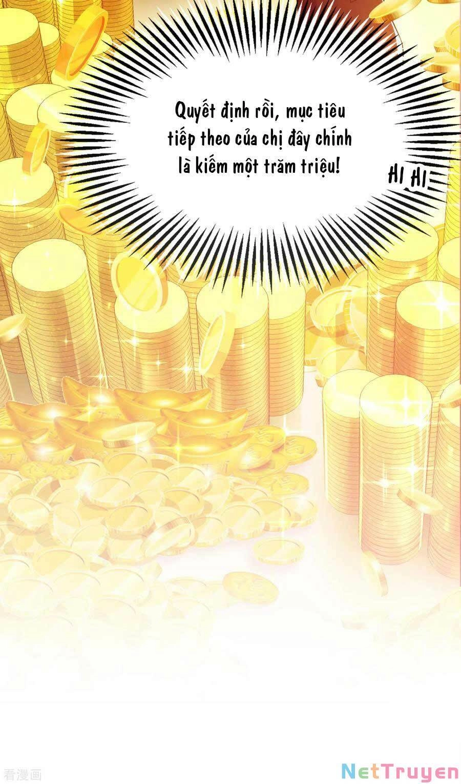 Trùng Sinh Không Gian: Cô Vợ Hào Môn Nóng Bỏng Không Dễ Chọc Chapter 114 - 51