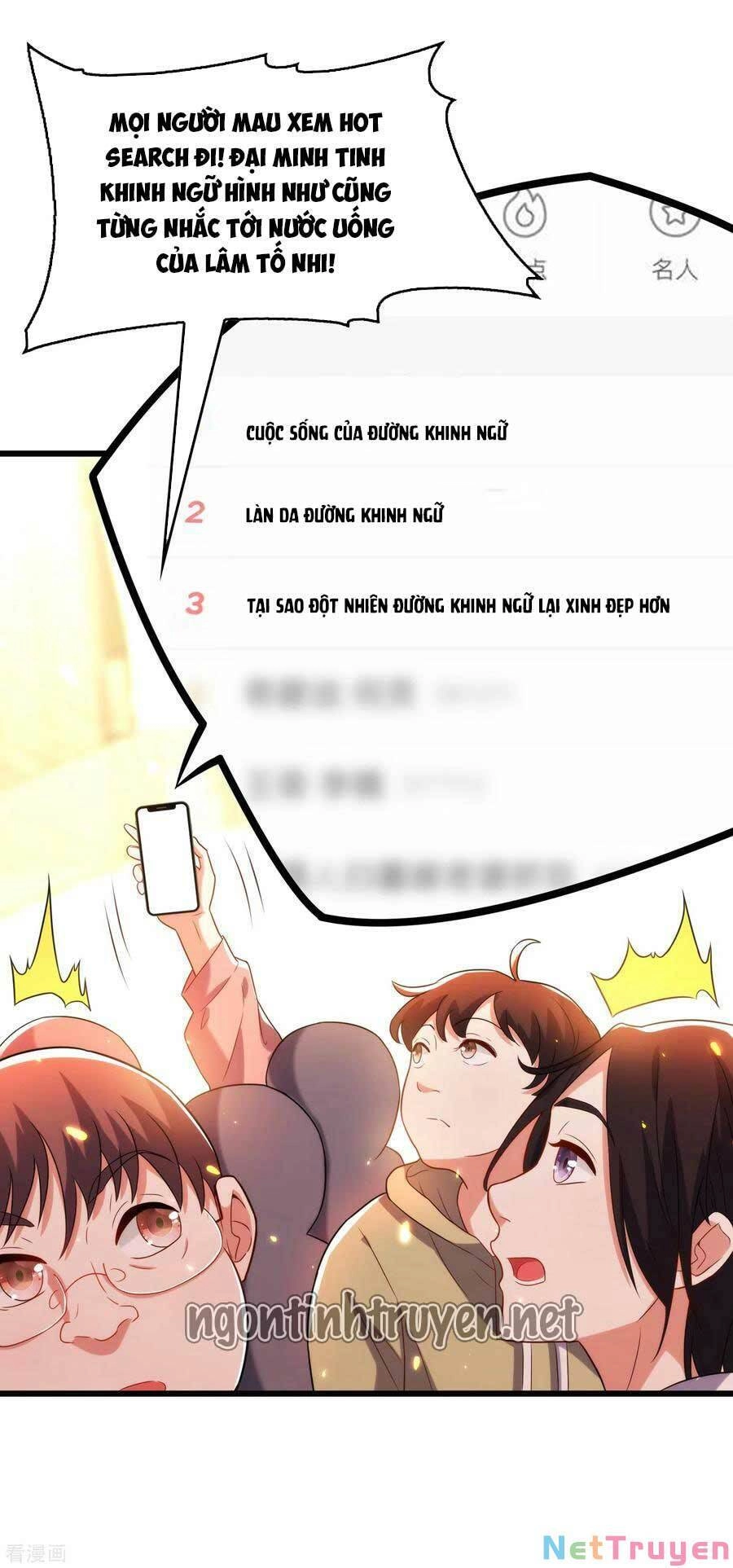 Trùng Sinh Không Gian: Cô Vợ Hào Môn Nóng Bỏng Không Dễ Chọc Chapter 115 - 3