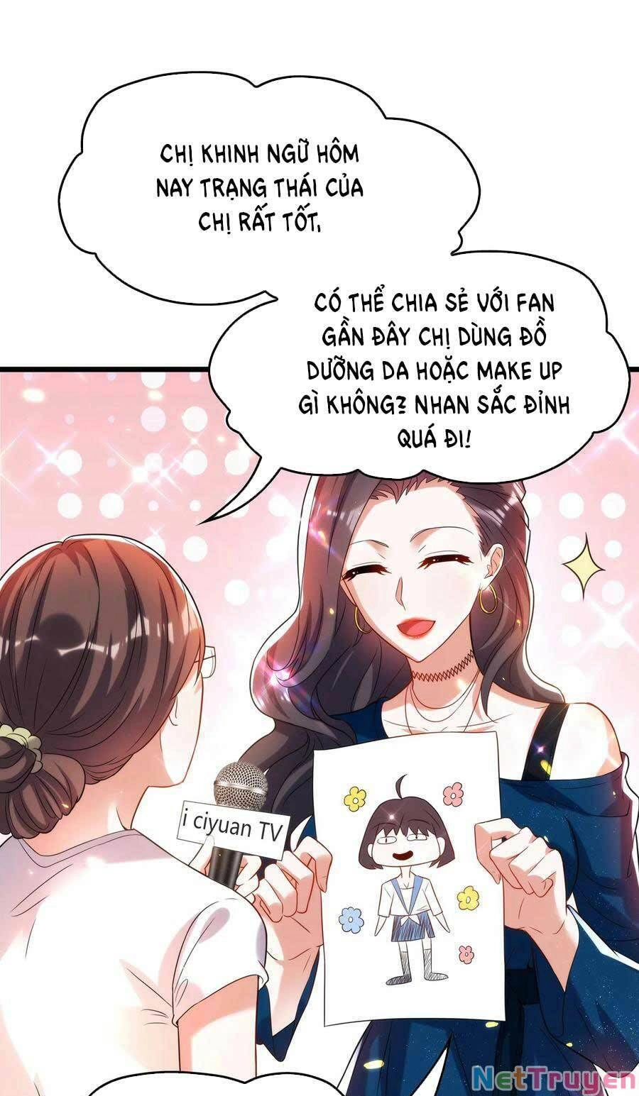 Trùng Sinh Không Gian: Cô Vợ Hào Môn Nóng Bỏng Không Dễ Chọc Chapter 115 - 4