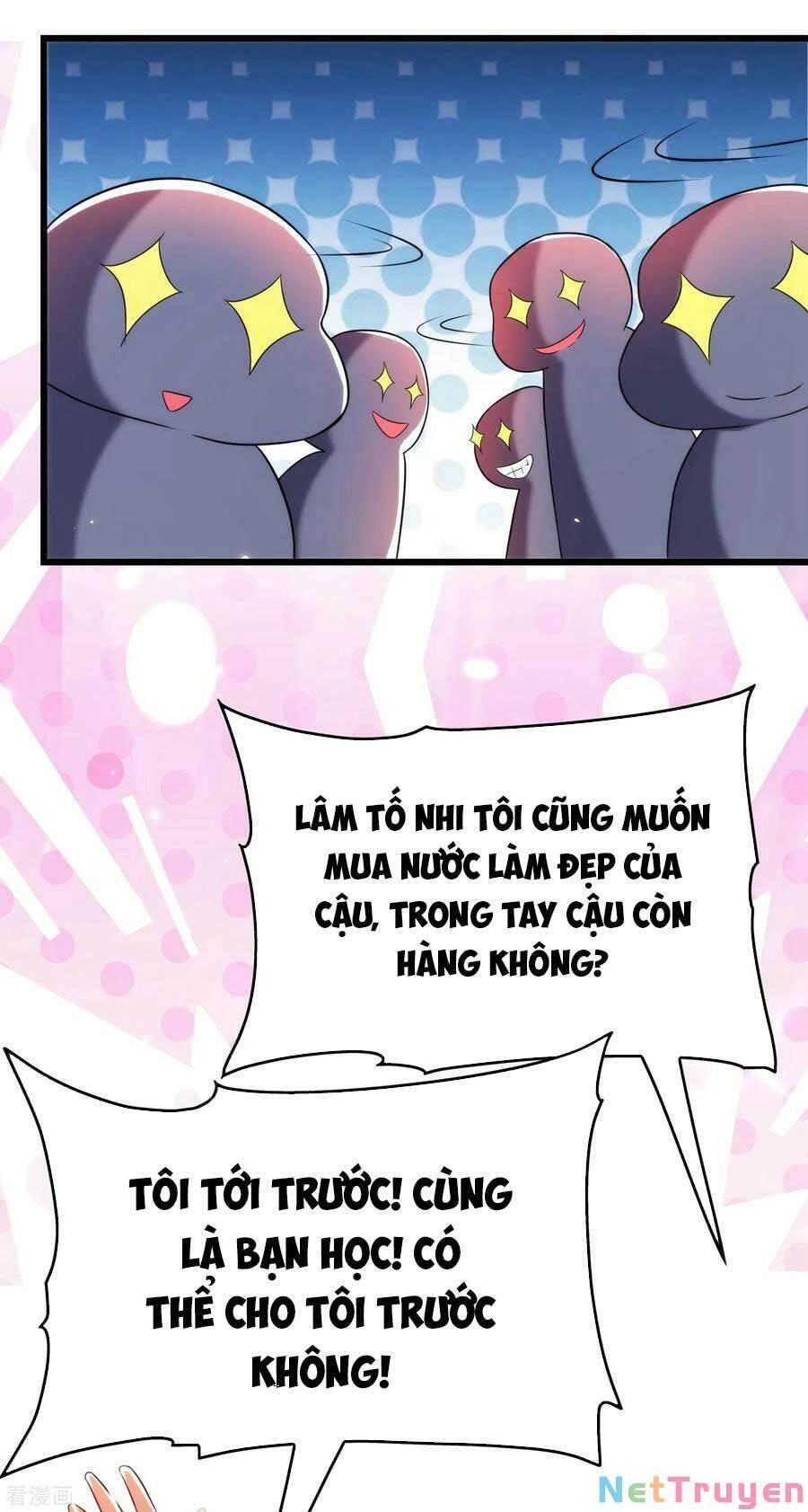 Trùng Sinh Không Gian: Cô Vợ Hào Môn Nóng Bỏng Không Dễ Chọc Chapter 115 - 6