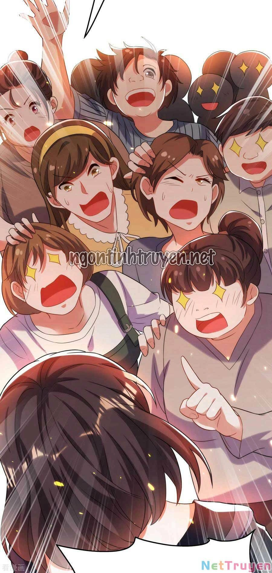 Trùng Sinh Không Gian: Cô Vợ Hào Môn Nóng Bỏng Không Dễ Chọc Chapter 115 - 7