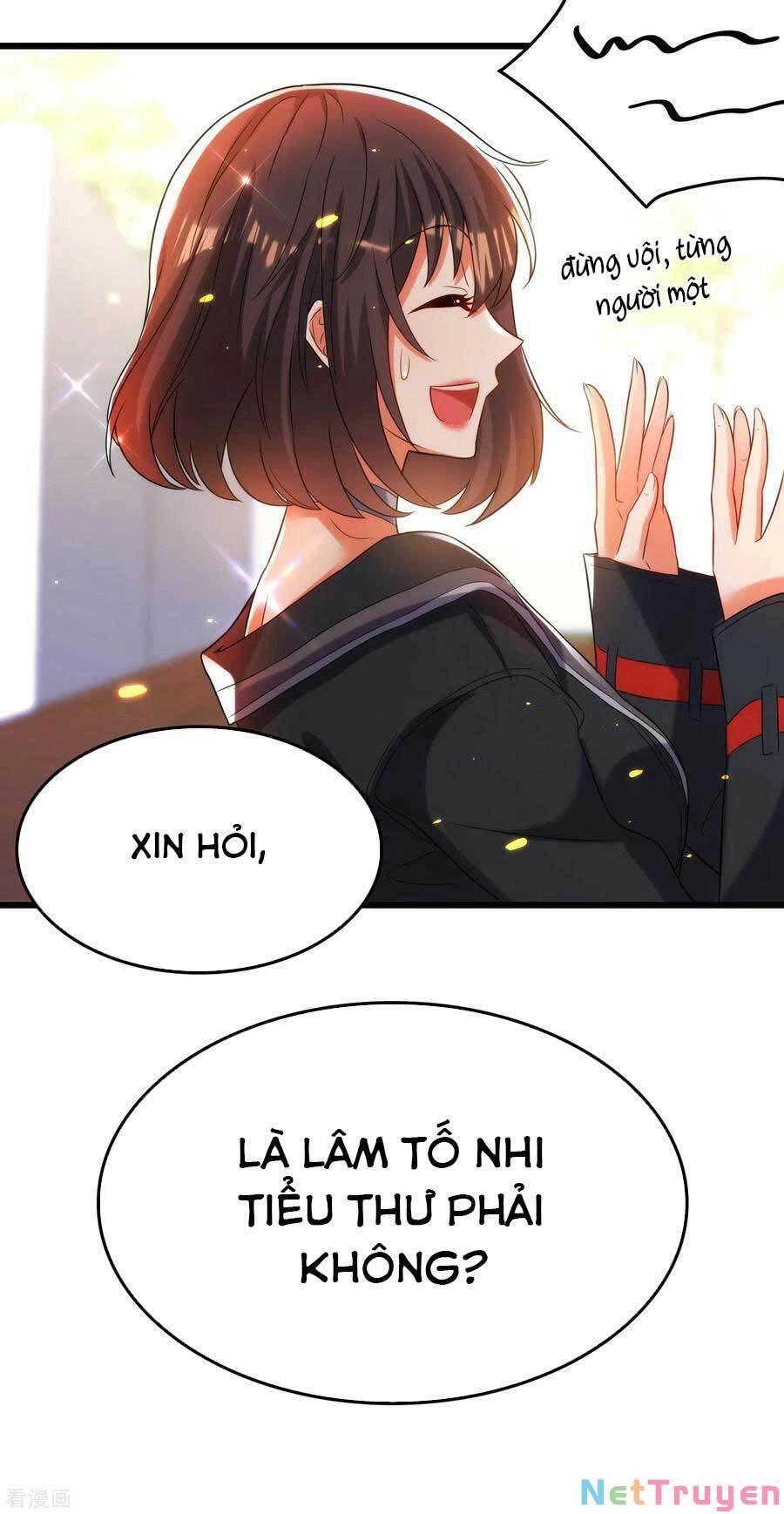 Trùng Sinh Không Gian: Cô Vợ Hào Môn Nóng Bỏng Không Dễ Chọc Chapter 115 - 9