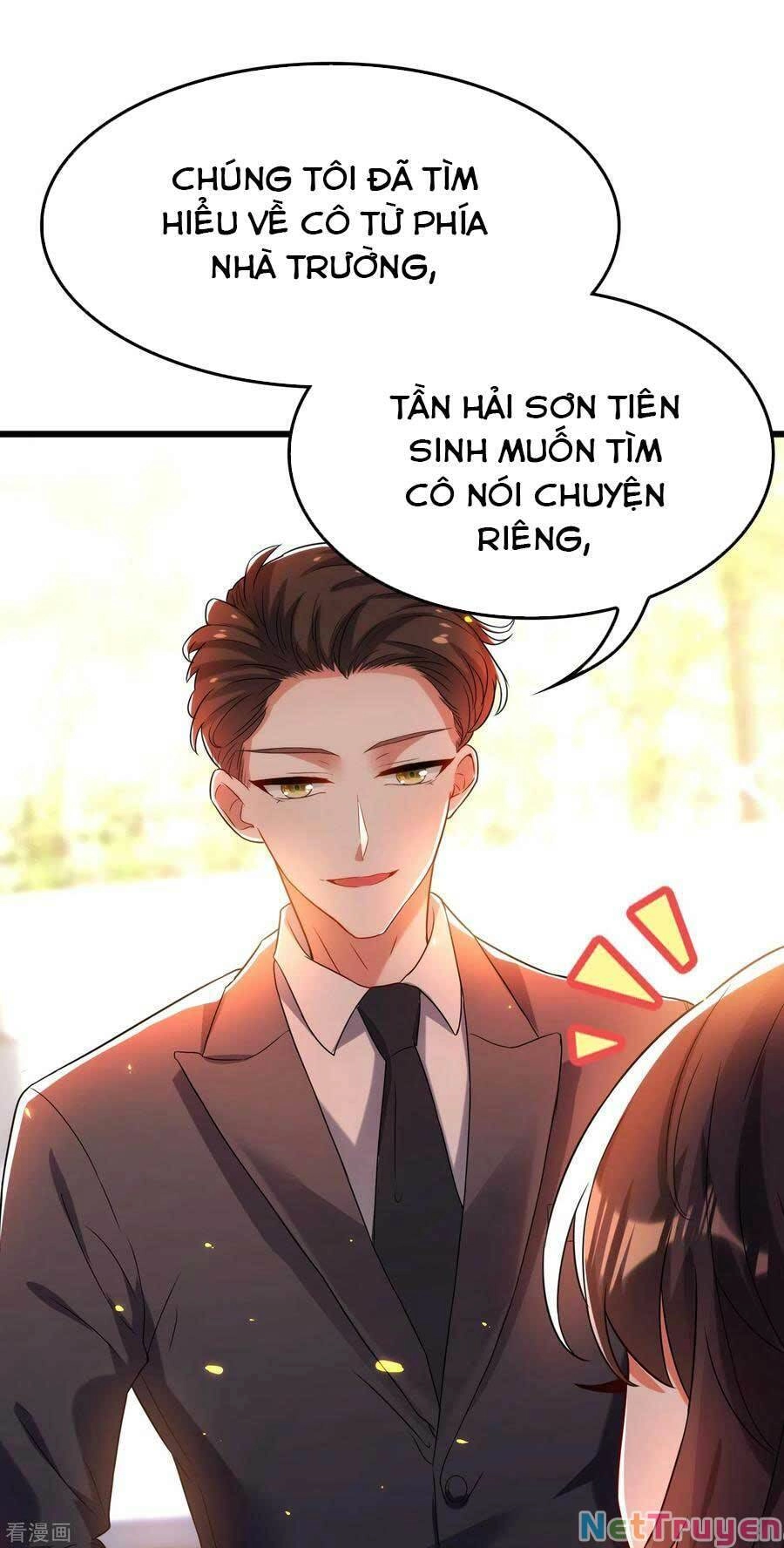 Trùng Sinh Không Gian: Cô Vợ Hào Môn Nóng Bỏng Không Dễ Chọc Chapter 115 - 10