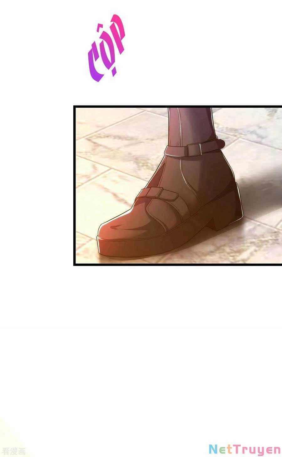 Trùng Sinh Không Gian: Cô Vợ Hào Môn Nóng Bỏng Không Dễ Chọc Chapter 115 - 16