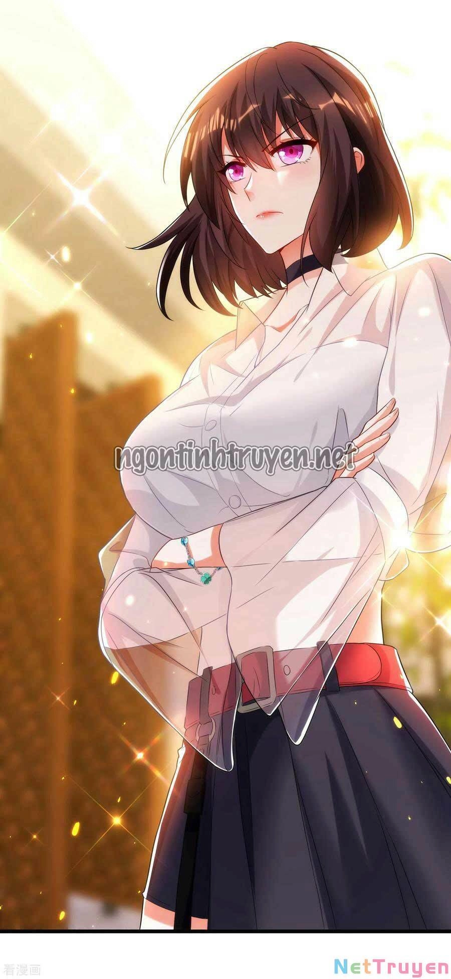 Trùng Sinh Không Gian: Cô Vợ Hào Môn Nóng Bỏng Không Dễ Chọc Chapter 115 - 17