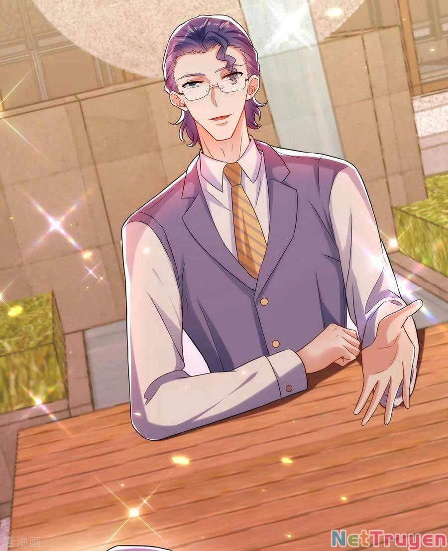 Trùng Sinh Không Gian: Cô Vợ Hào Môn Nóng Bỏng Không Dễ Chọc Chapter 115 - 19