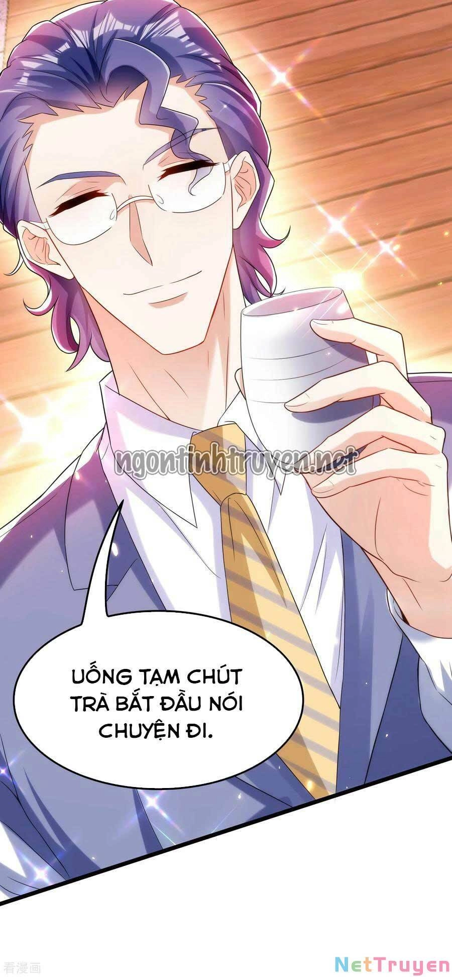 Trùng Sinh Không Gian: Cô Vợ Hào Môn Nóng Bỏng Không Dễ Chọc Chapter 115 - 20