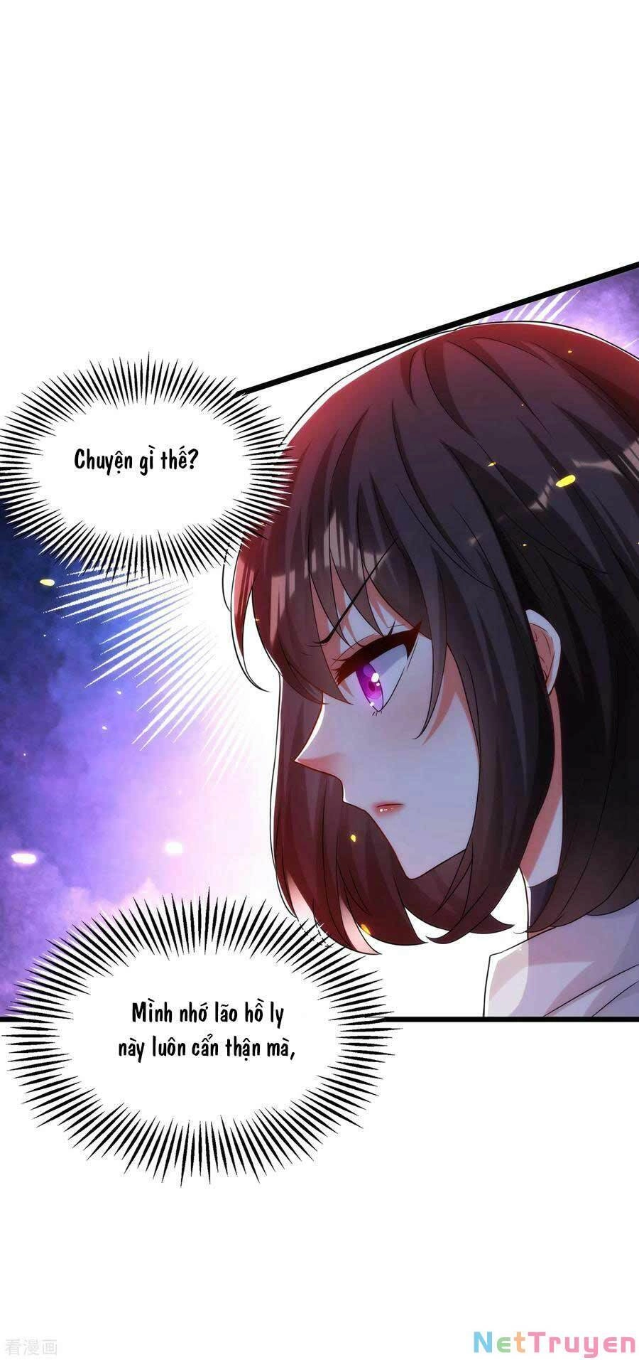 Trùng Sinh Không Gian: Cô Vợ Hào Môn Nóng Bỏng Không Dễ Chọc Chapter 115 - 21