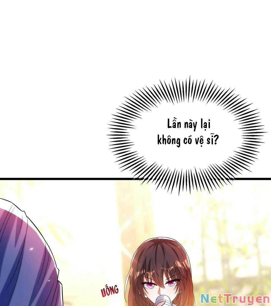 Trùng Sinh Không Gian: Cô Vợ Hào Môn Nóng Bỏng Không Dễ Chọc Chapter 115 - 22