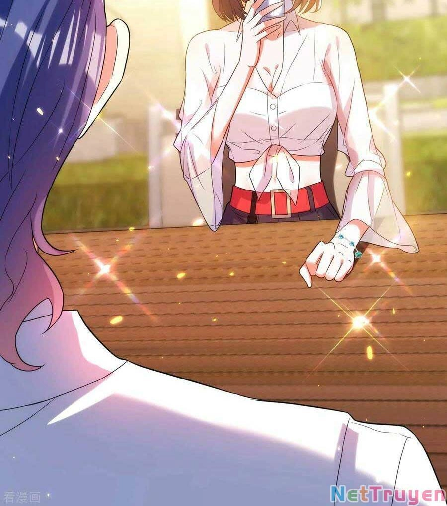 Trùng Sinh Không Gian: Cô Vợ Hào Môn Nóng Bỏng Không Dễ Chọc Chapter 115 - 23