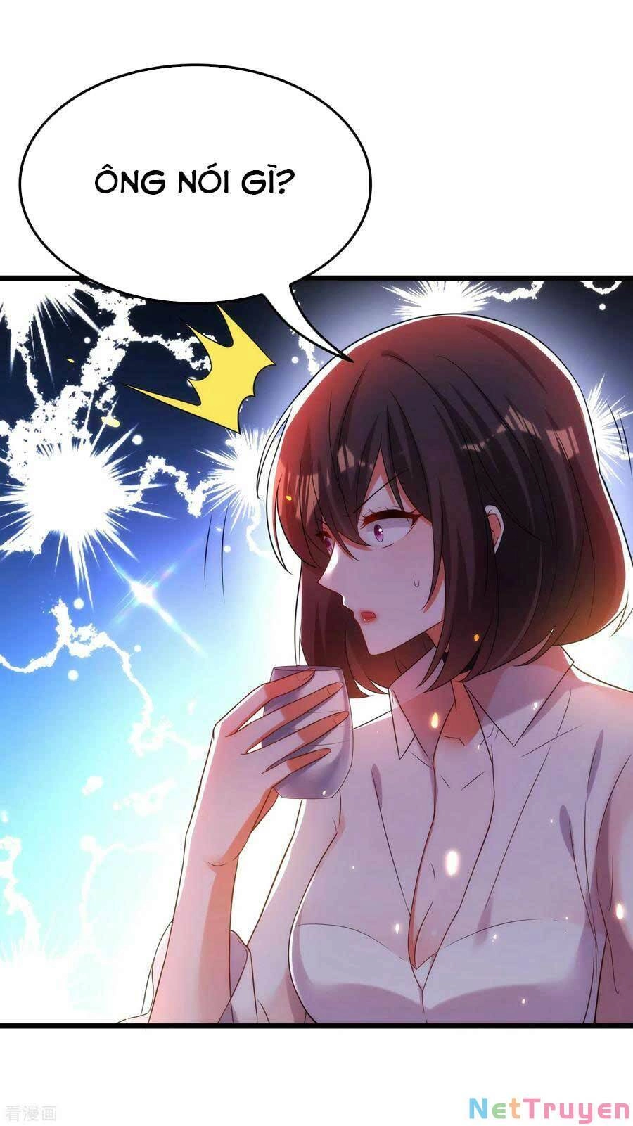 Trùng Sinh Không Gian: Cô Vợ Hào Môn Nóng Bỏng Không Dễ Chọc Chapter 115 - 26