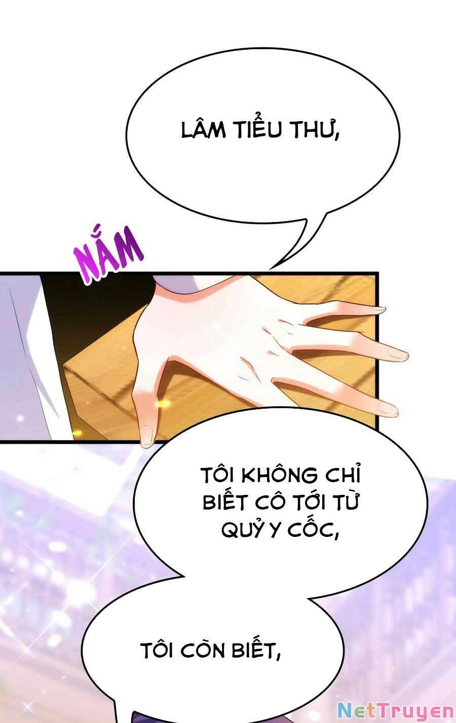 Trùng Sinh Không Gian: Cô Vợ Hào Môn Nóng Bỏng Không Dễ Chọc Chapter 115 - 27