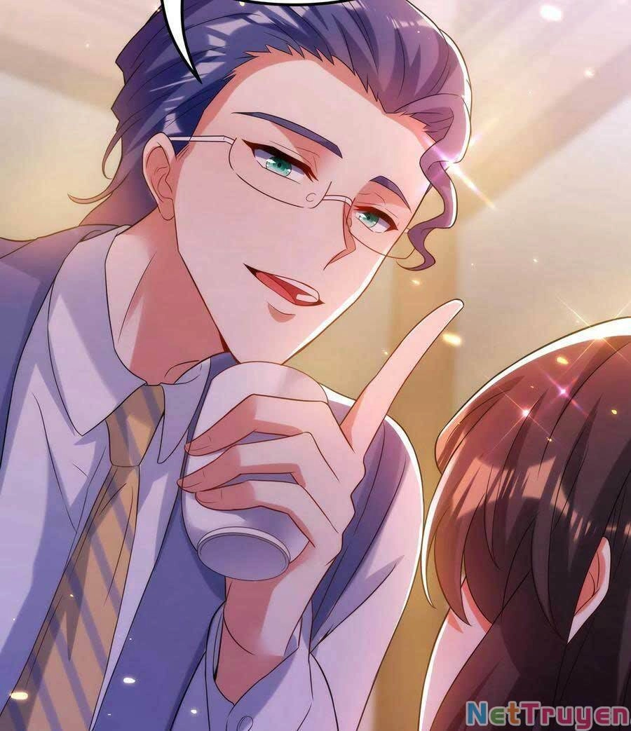 Trùng Sinh Không Gian: Cô Vợ Hào Môn Nóng Bỏng Không Dễ Chọc Chapter 115 - 28