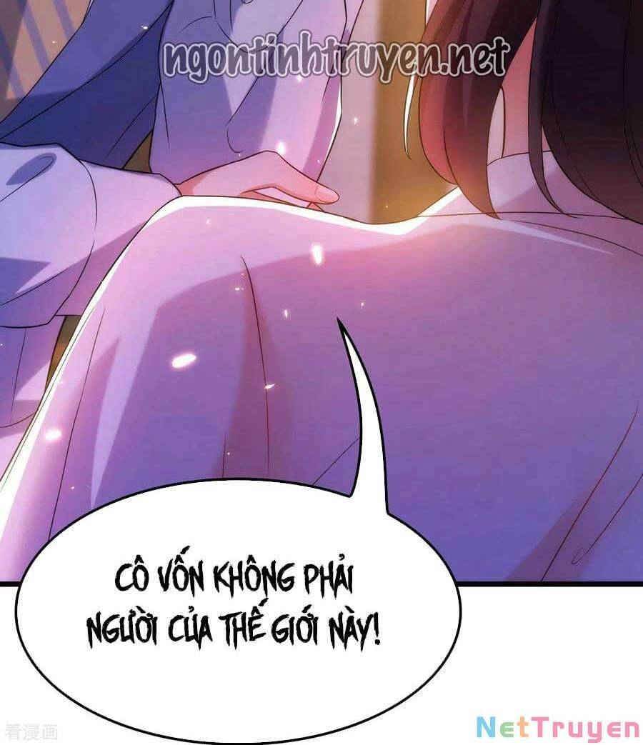 Trùng Sinh Không Gian: Cô Vợ Hào Môn Nóng Bỏng Không Dễ Chọc Chapter 115 - 29