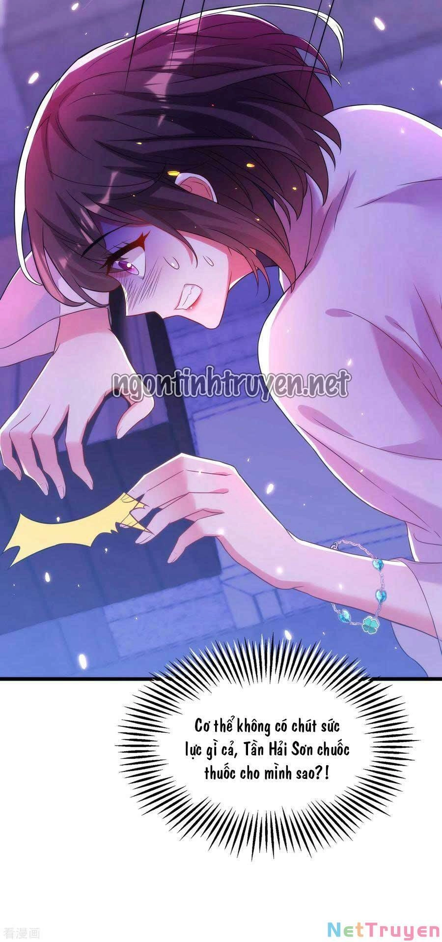 Trùng Sinh Không Gian: Cô Vợ Hào Môn Nóng Bỏng Không Dễ Chọc Chapter 115 - 32