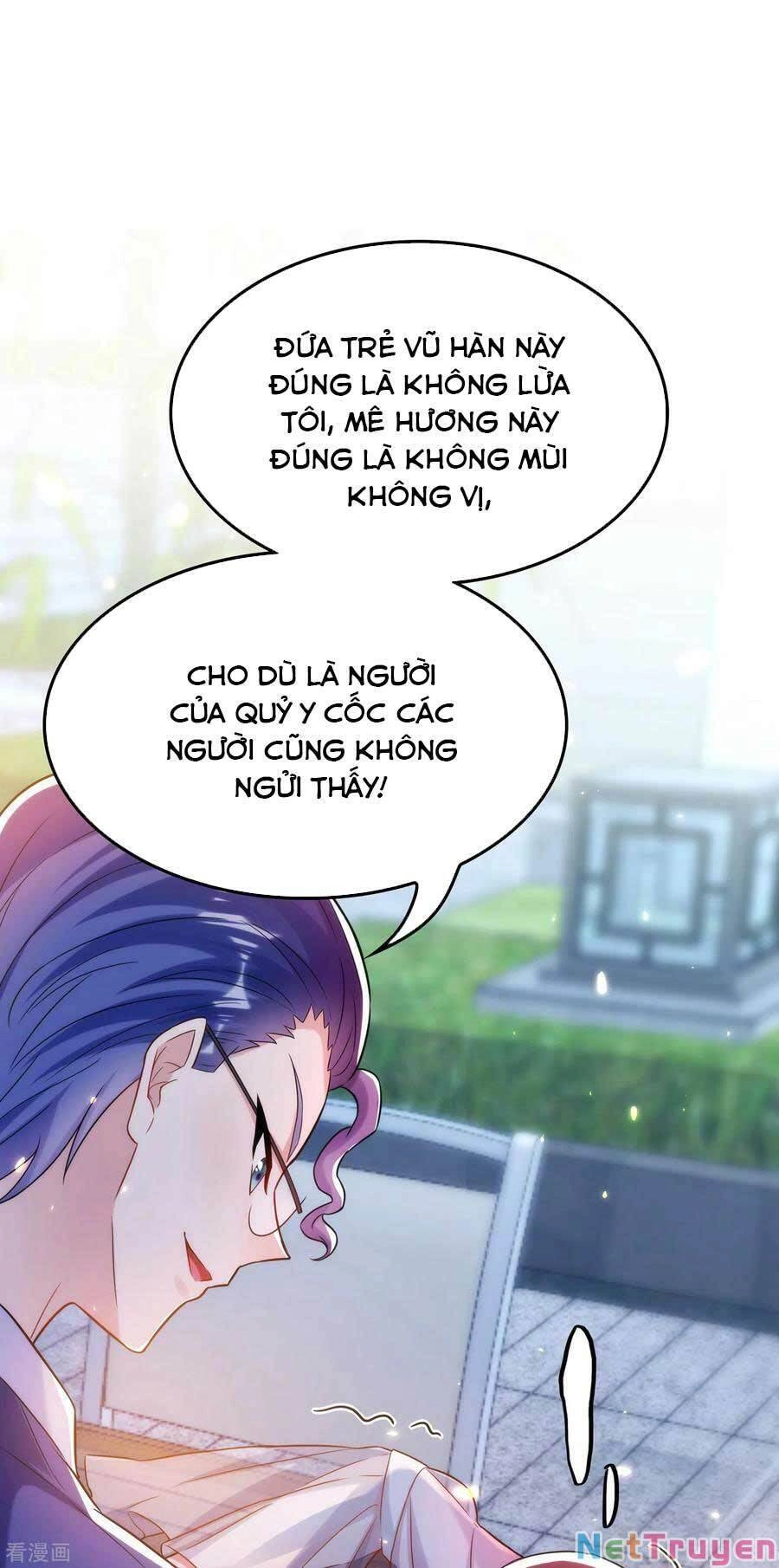 Trùng Sinh Không Gian: Cô Vợ Hào Môn Nóng Bỏng Không Dễ Chọc Chapter 115 - 33