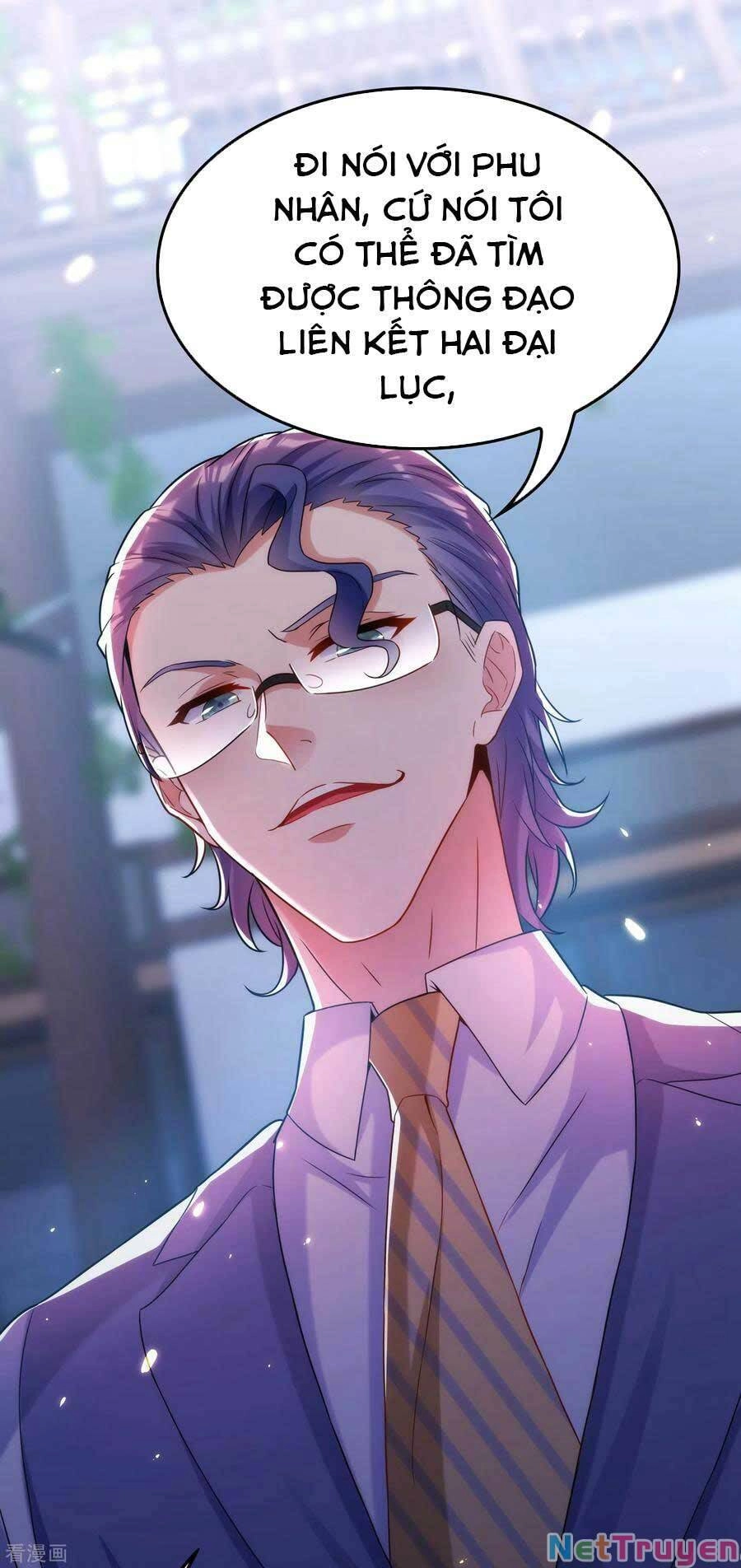 Trùng Sinh Không Gian: Cô Vợ Hào Môn Nóng Bỏng Không Dễ Chọc Chapter 115 - 35