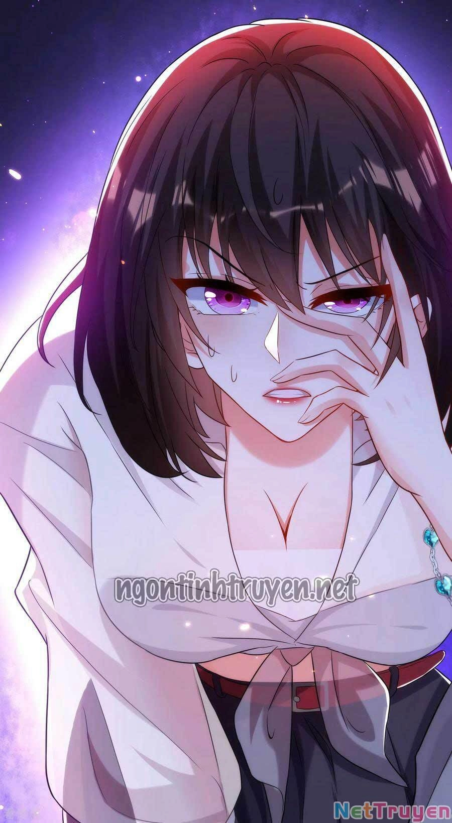 Trùng Sinh Không Gian: Cô Vợ Hào Môn Nóng Bỏng Không Dễ Chọc Chapter 115 - 37