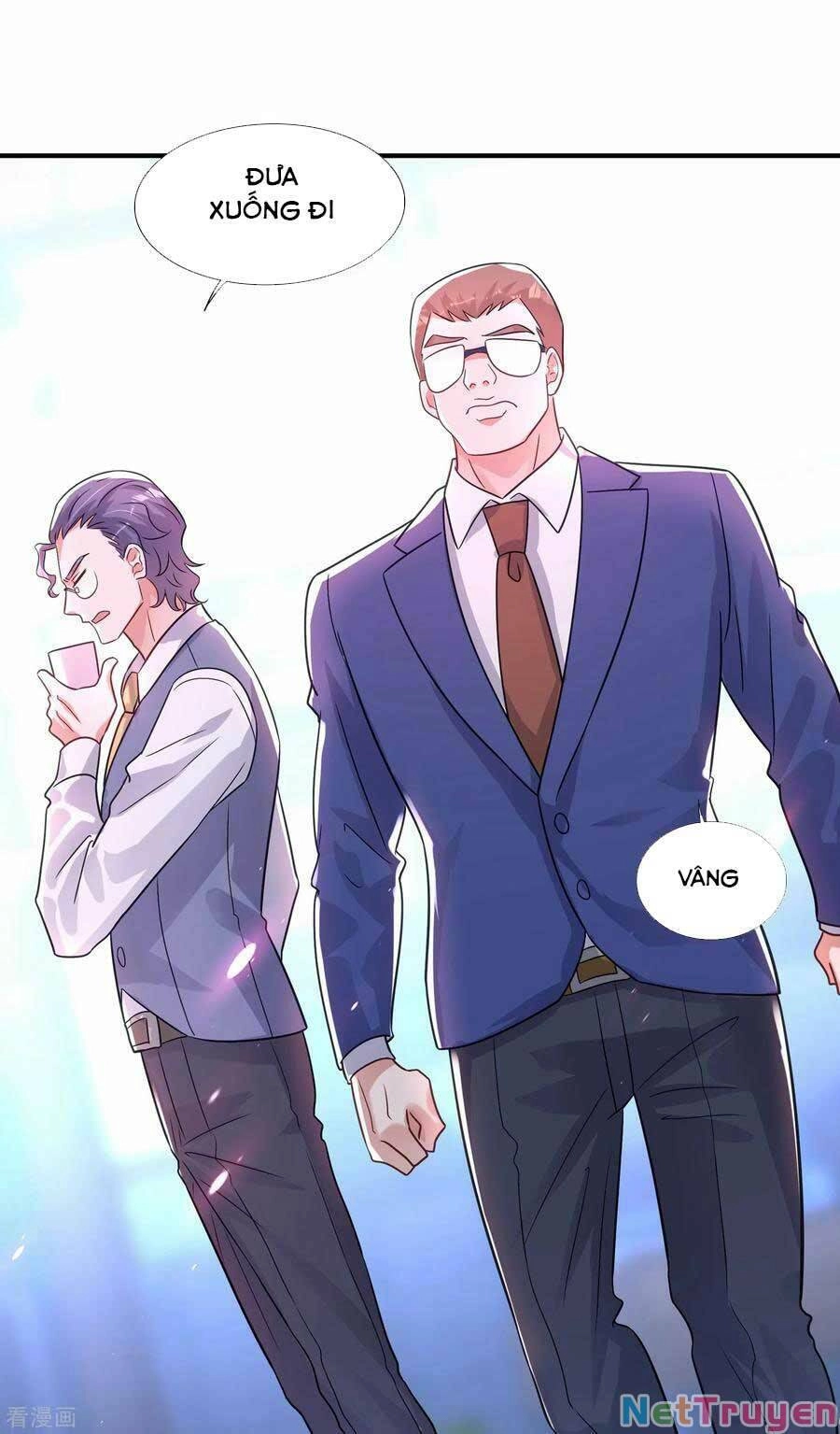 Trùng Sinh Không Gian: Cô Vợ Hào Môn Nóng Bỏng Không Dễ Chọc Chapter 116 - 3