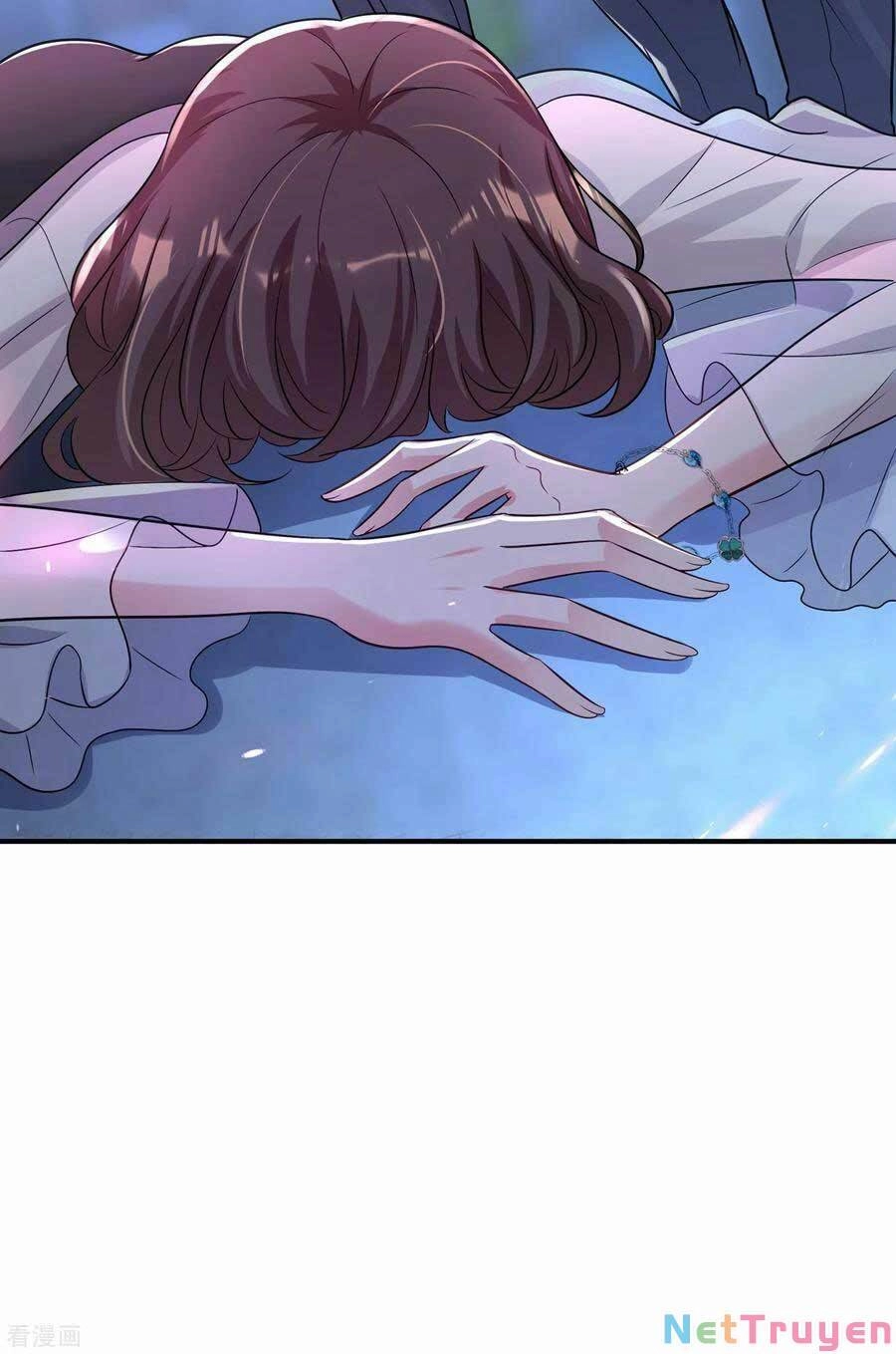 Trùng Sinh Không Gian: Cô Vợ Hào Môn Nóng Bỏng Không Dễ Chọc Chapter 116 - 4