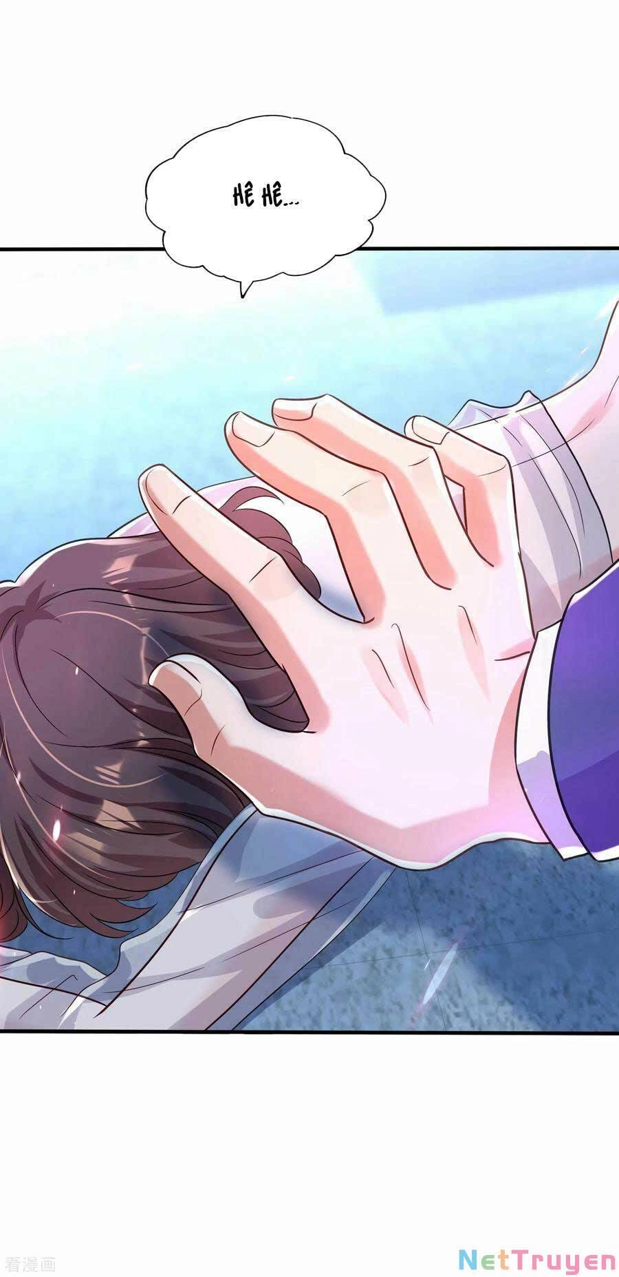 Trùng Sinh Không Gian: Cô Vợ Hào Môn Nóng Bỏng Không Dễ Chọc Chapter 116 - 5