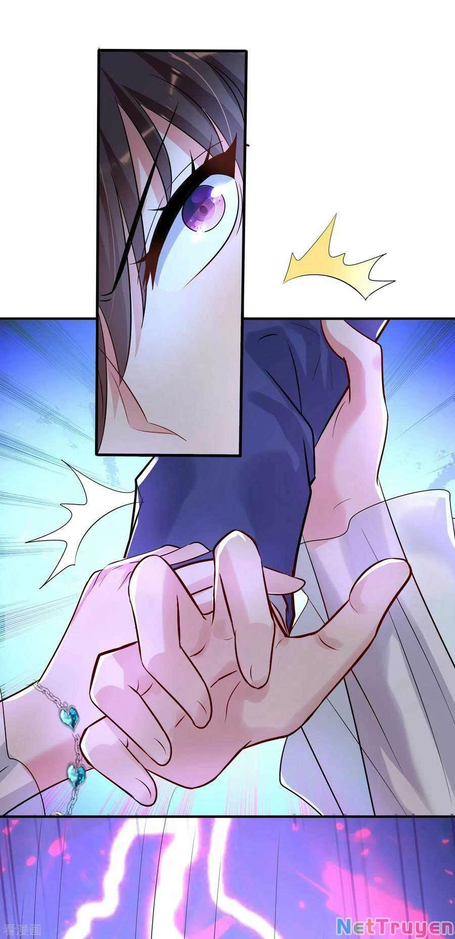 Trùng Sinh Không Gian: Cô Vợ Hào Môn Nóng Bỏng Không Dễ Chọc Chapter 116 - 6