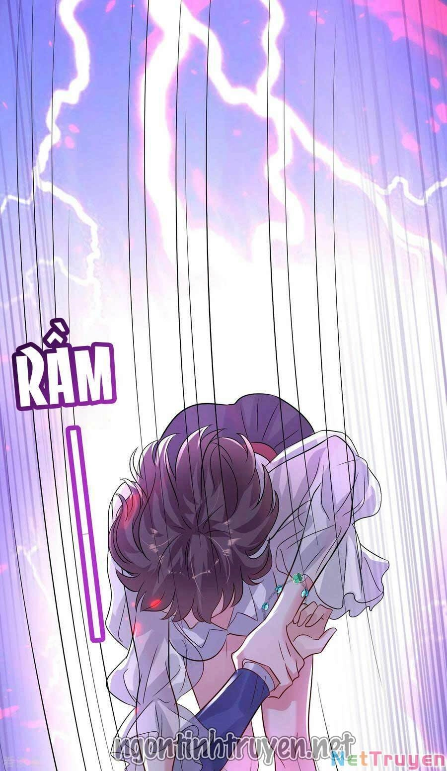 Trùng Sinh Không Gian: Cô Vợ Hào Môn Nóng Bỏng Không Dễ Chọc Chapter 116 - 7