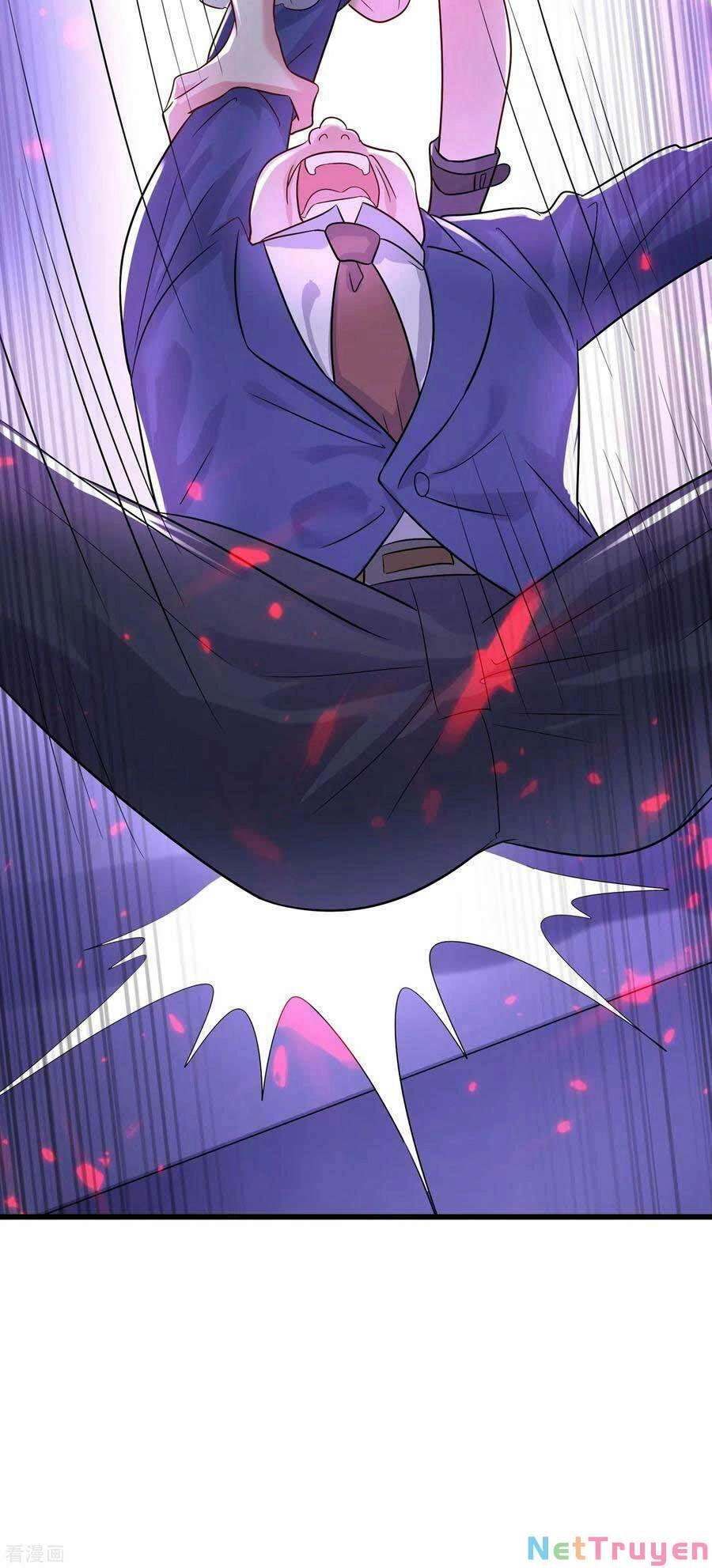 Trùng Sinh Không Gian: Cô Vợ Hào Môn Nóng Bỏng Không Dễ Chọc Chapter 116 - 8