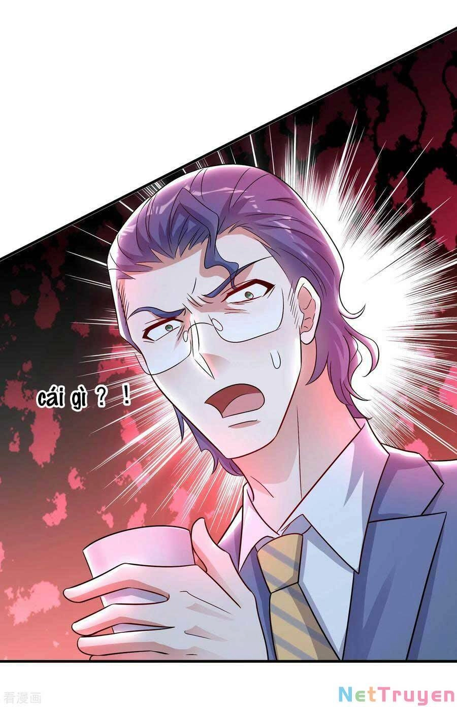 Trùng Sinh Không Gian: Cô Vợ Hào Môn Nóng Bỏng Không Dễ Chọc Chapter 116 - 9