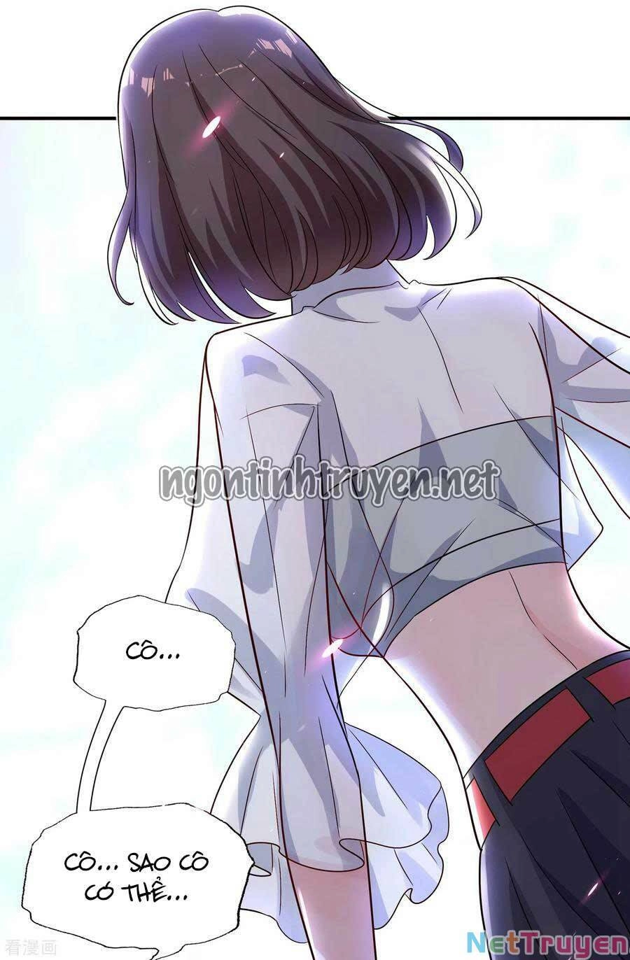 Trùng Sinh Không Gian: Cô Vợ Hào Môn Nóng Bỏng Không Dễ Chọc Chapter 116 - 10