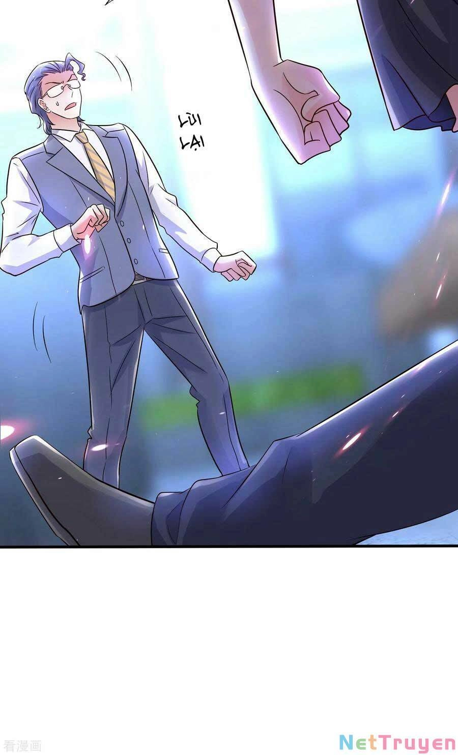 Trùng Sinh Không Gian: Cô Vợ Hào Môn Nóng Bỏng Không Dễ Chọc Chapter 116 - 11