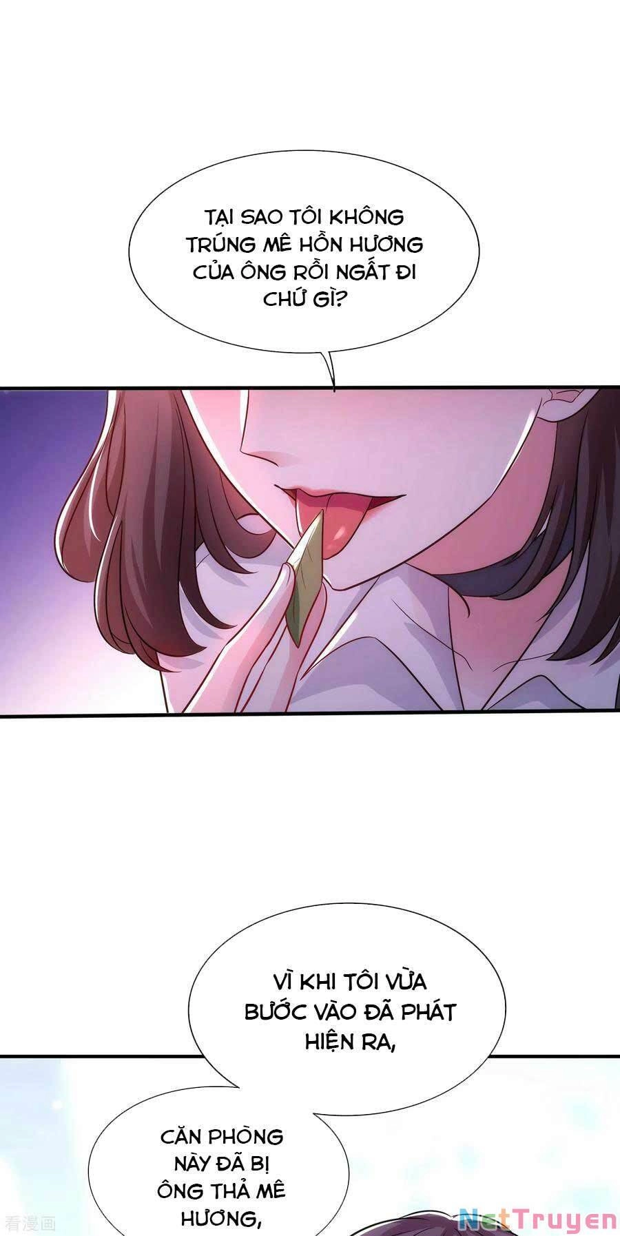 Trùng Sinh Không Gian: Cô Vợ Hào Môn Nóng Bỏng Không Dễ Chọc Chapter 116 - 12