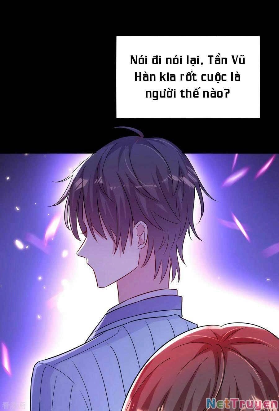 Trùng Sinh Không Gian: Cô Vợ Hào Môn Nóng Bỏng Không Dễ Chọc Chapter 116 - 17