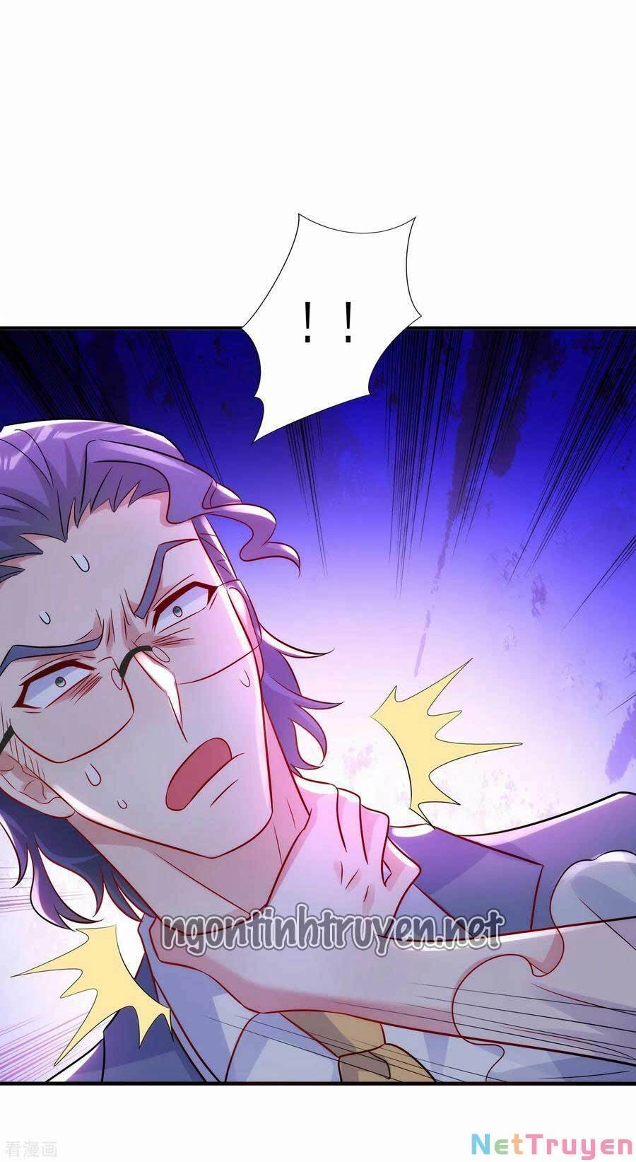 Trùng Sinh Không Gian: Cô Vợ Hào Môn Nóng Bỏng Không Dễ Chọc Chapter 116 - 20