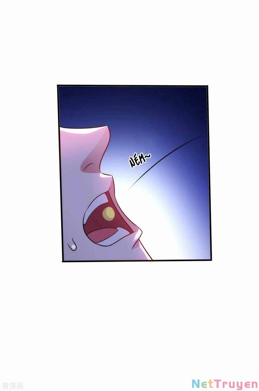 Trùng Sinh Không Gian: Cô Vợ Hào Môn Nóng Bỏng Không Dễ Chọc Chapter 116 - 21