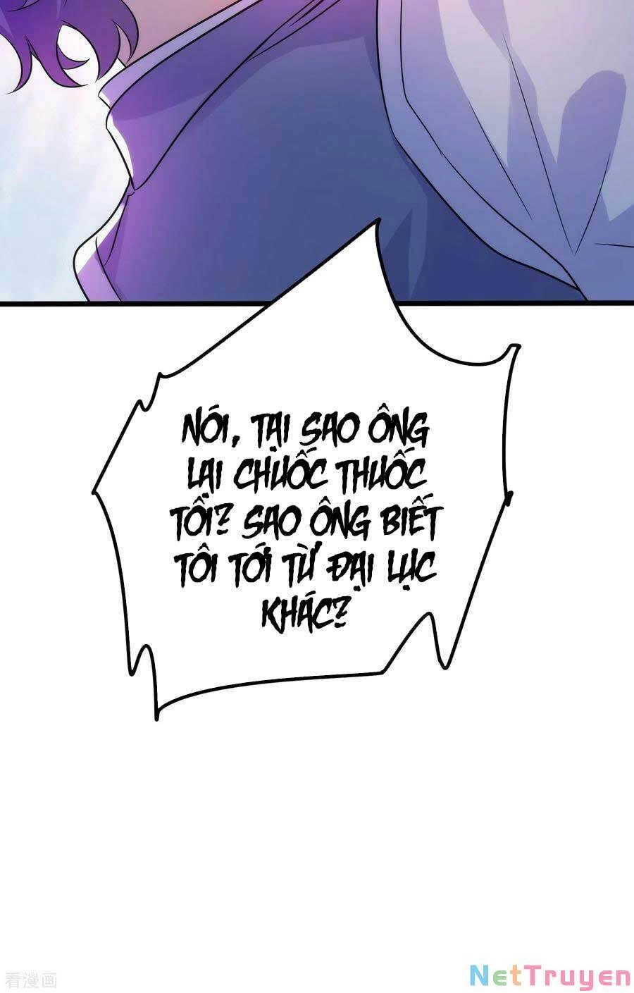 Trùng Sinh Không Gian: Cô Vợ Hào Môn Nóng Bỏng Không Dễ Chọc Chapter 116 - 23