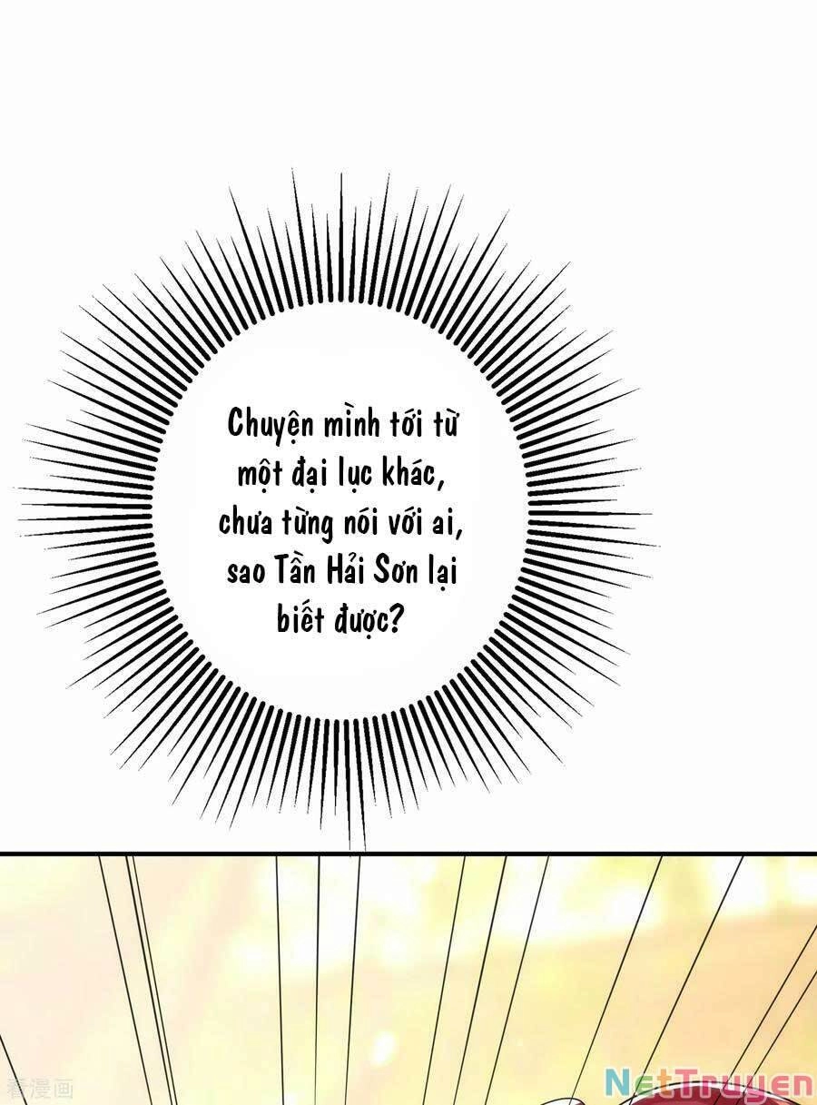 Trùng Sinh Không Gian: Cô Vợ Hào Môn Nóng Bỏng Không Dễ Chọc Chapter 116 - 24