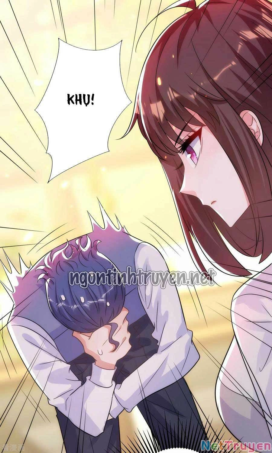 Trùng Sinh Không Gian: Cô Vợ Hào Môn Nóng Bỏng Không Dễ Chọc Chapter 116 - 25